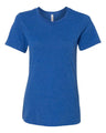 BELLA + CANVAS® Women’s Relaxed Triblend Short Sleeve Crewneck Tee