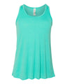 BELLA + CANVAS® Youth Soft Racerback Tank - 8800Y