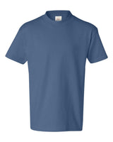Authentic Youth Crew Neck Short Sleeve T-Shirt