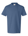 Authentic Youth Crew Neck Short Sleeve T-Shirt