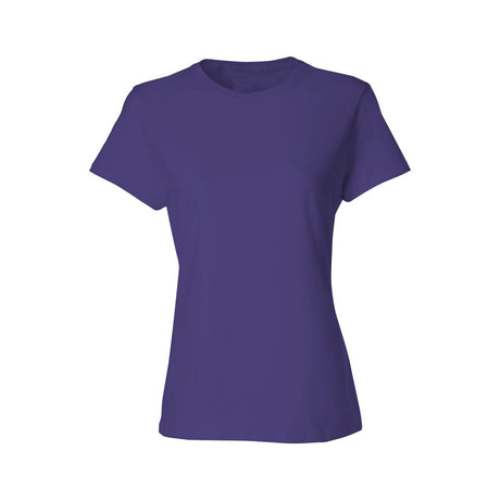 Hanes® Perfect-T Women’s Crewneck Short Sleeve T-Shirt