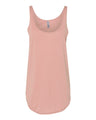 Next Level® Ladies Festival Sleeveless Tank Top - 5033