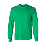 Gildan® Heavy Cotton Long Sleeve Crewneck T-Shirt