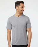 Paragon® Islander Performance Crew Neck Short Sleeve T-Shirt