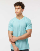 Tultex® Fine Jersey Crew Neck Short Sleeve Tee