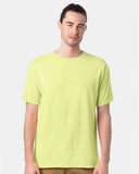 ComfortWash by Hanes® Garment-Dyed Crewneck Short Sleeve T-Shirt
