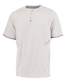 Russell Athletic® Dri Power Zip Pullover T-shirt
