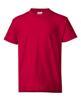 Ecosmart Youth Crewneck Short Sleeve T-Shirt