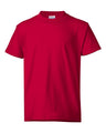 Ecosmart Youth Crewneck Short Sleeve T-Shirt