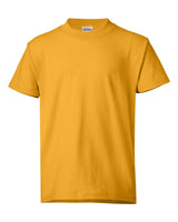 Ecosmart Youth Crewneck Short Sleeve T-Shirt