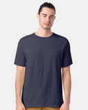 ComfortWash by Hanes® Garment-Dyed Crewneck Short Sleeve T-Shirt
