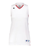 Russell Athletic® Women's Basketball Jersey