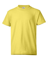 Ecosmart Youth Crewneck Short Sleeve T-Shirt