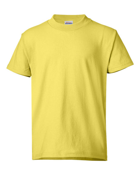 Ecosmart Youth Crewneck Short Sleeve T-Shirt