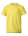 Ecosmart Youth Crewneck Short Sleeve T-Shirt
