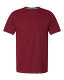 Russell Athletic® CVC Performance Crewneck Short Sleeve T-Shirt