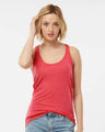 Tultex® Women's Poly-Rich Racerback Tank Top - 190