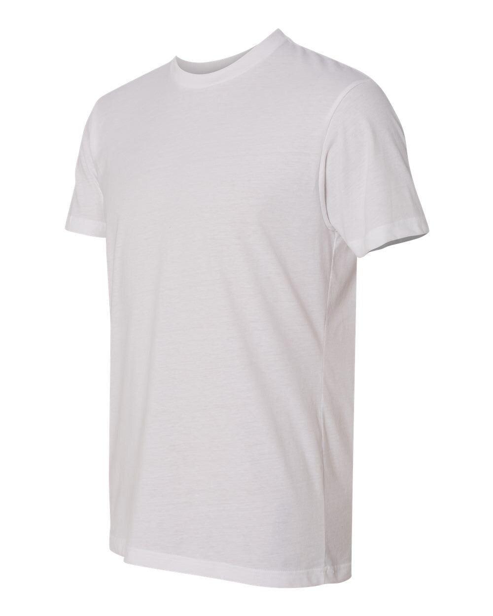Next Level® Sueded Short Sleeve Crewneck T-Shirt