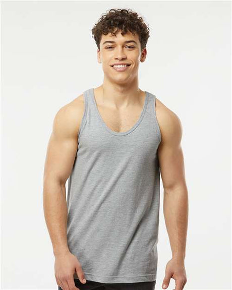 Tultex® Fine Jersey Sleeveless Tank Top