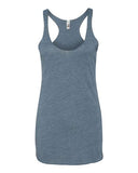 Next Level® Women’s Triblend Racerback Tank