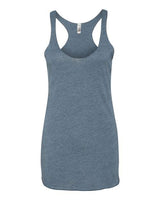 Next Level® Women’s Triblend Racerback Tank