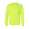 Gildan® Heavy Cotton Long Sleeve Crewneck T-Shirt