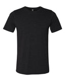 Next Level® Festival Crewneck Short Sleeve T-Shirt For Adult