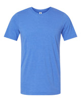 Tultex® Combed CVC Soft Touch T-Shirt