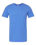 Tultex® Combed CVC Crewneck Short Sleeve T-Shirt