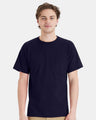 Essential-T Pocket Crewneck Short Sleeve T-Shirt