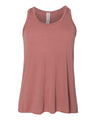 BELLA + CANVAS® Youth Soft Racerback Tank - 8800Y