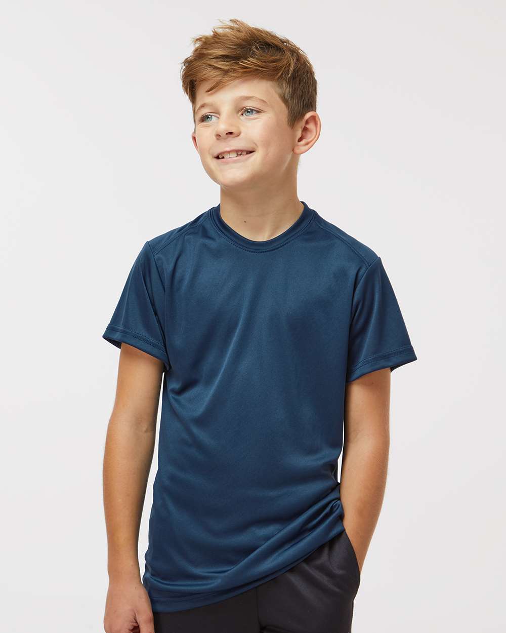 Paragon® Youth Islander Performance T-Shirt