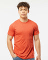 Tultex® Fine Jersey Crew Neck Short Sleeve Tee