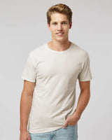 Russell Athletic® CVC Performance Crewneck Short Sleeve T-Shirt