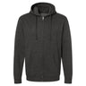Tultex® Long Sleeve Full Zip Hooded Swearshirt