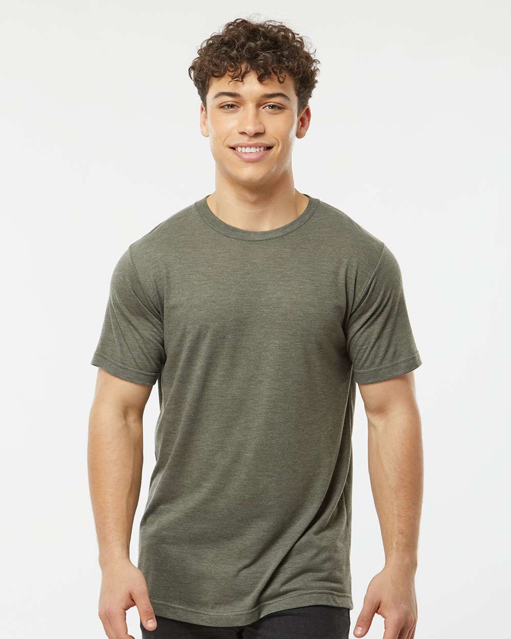 Tultex® - Tri-Blend T-Shirt