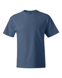 Beefy Crewneck Short Sleeve T-Shirt