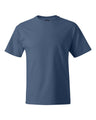 Hanes® Beefy Crewneck Short Sleeve T-Shirt