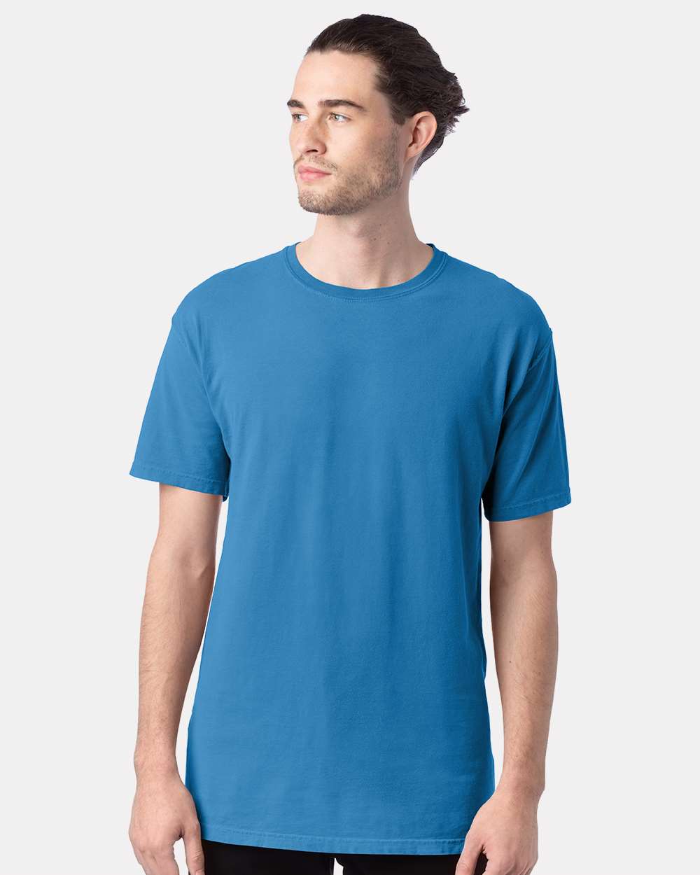 ComfortWash by Hanes® Garment-Dyed T-Shirt