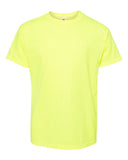Ecosmart Youth Crewneck Short Sleeve T-Shirt