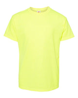 Ecosmart Youth Crewneck Short Sleeve T-Shirt