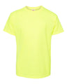 Ecosmart Youth Crewneck Short Sleeve T-Shirt