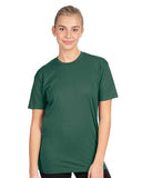 Next Level® Cotton Crewneck Short Sleeve T-Shirt