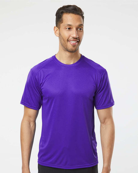 Paragon® Islander Performance Crew Neck Short Sleeve T-Shirt