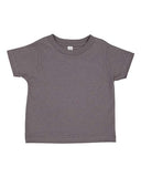 RADYAN® Youth Juvy Crewneck Short Sleeve T-Shirt