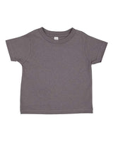 RADYAN® Juvy Crewneck Short Sleeve T-Shirt - 3301J