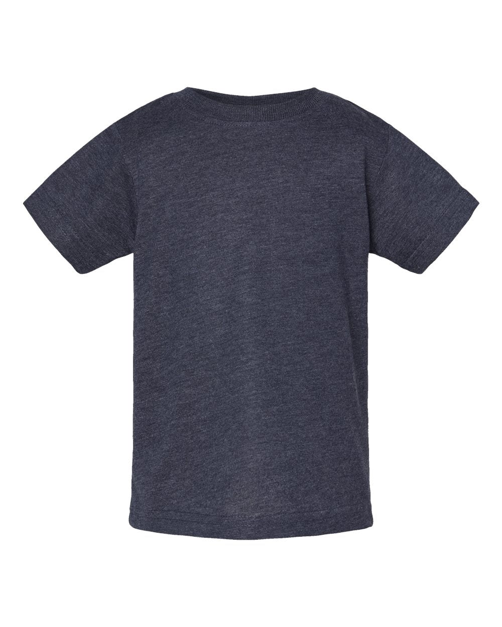 RADYAN® Infant Fine Jersey Crew Neck Short Sleeve Tee - 3322