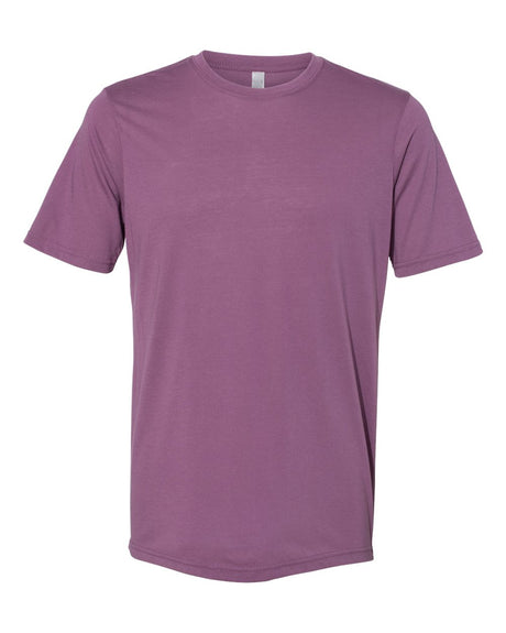 Next Level® Festival Crewneck Short Sleeve T-Shirt For Adult