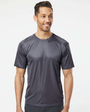 Paragon® Islander Performance Crew Neck Short Sleeve T-Shirt
