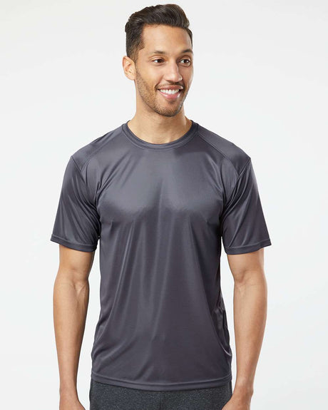 Paragon® Islander Performance Crew Neck Short Sleeve T-Shirt